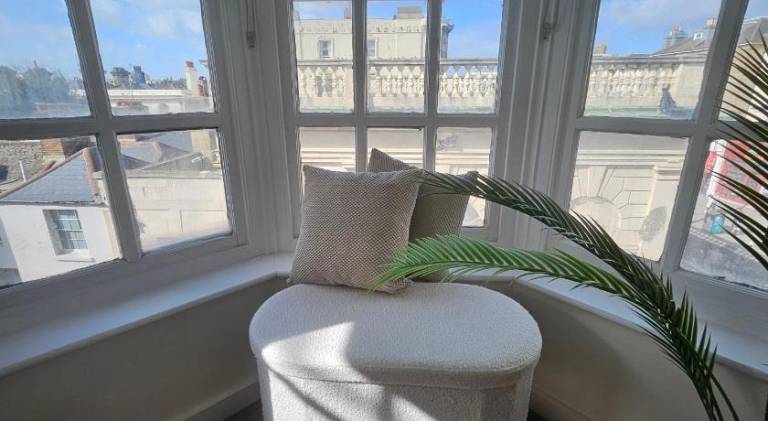 Rental apartment | Near British Airways i360 — photo 4