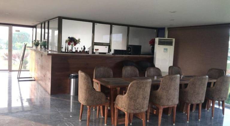 Band Baretha Resort — photo 4