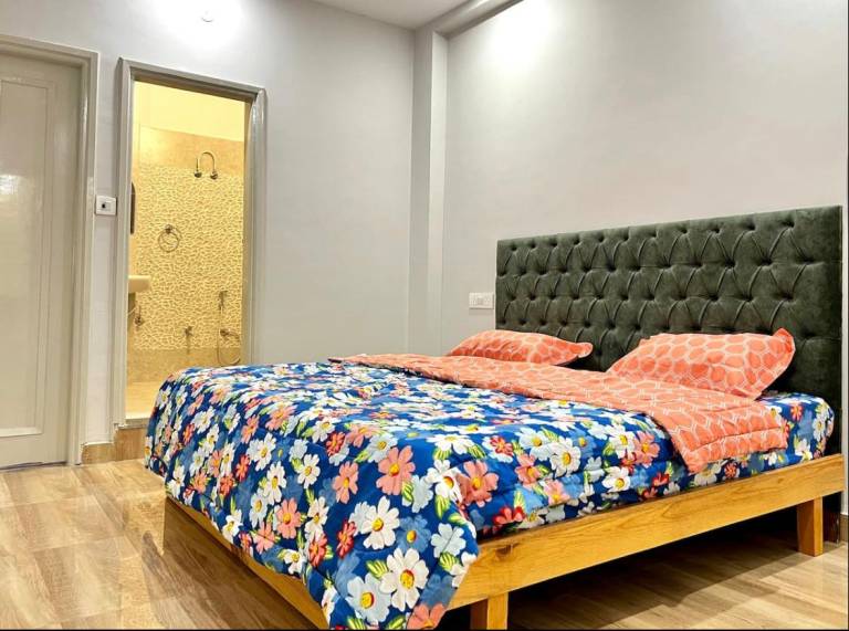 Apartment Indian Military Academy