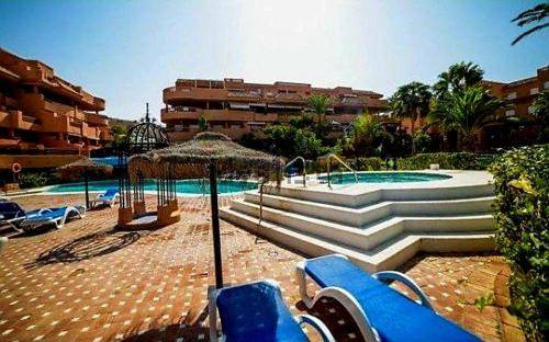 Apartamento  Almerimar