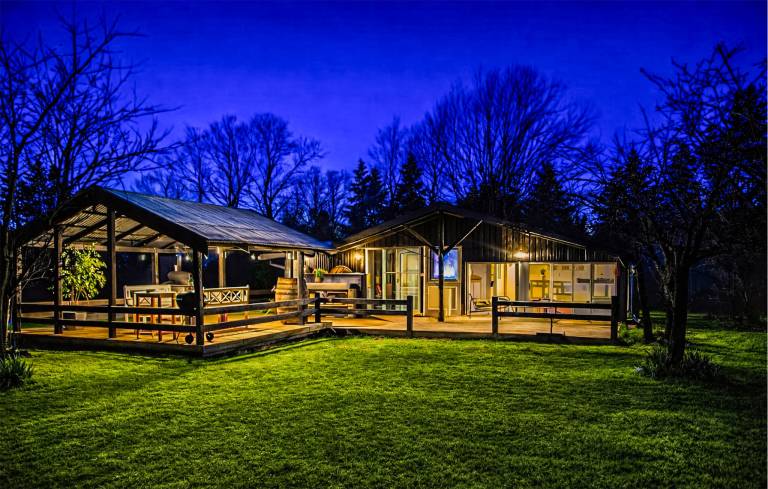 Ferienhaus in Jegum f&uuml;r max. 6 Personen