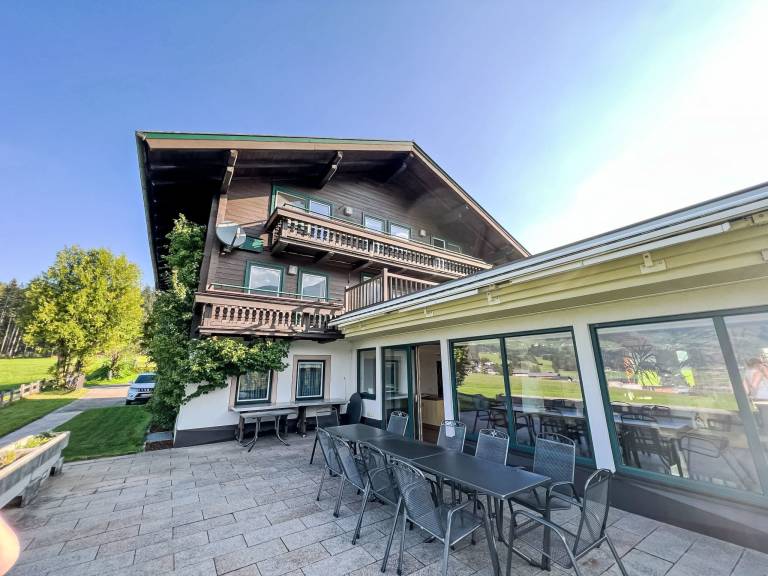 Ferienwohnung in Hollersbach im Pinzgau, Gemeinde Hollersbach im Pinzgau für max. 20 Personen