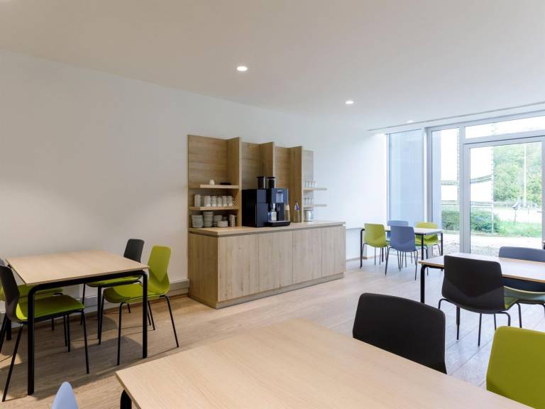 Ibis Styles Kortrijk Expo — photo 5