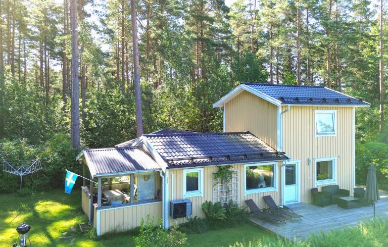 Ferienhaus Borås
