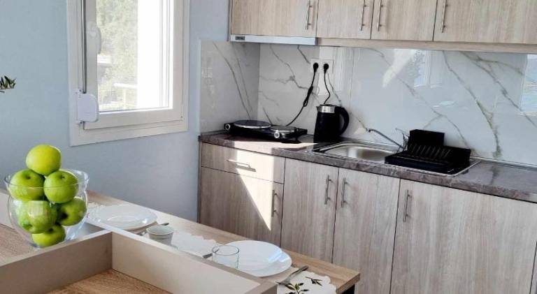 Holiday apartment with garden & terrace — photo 4