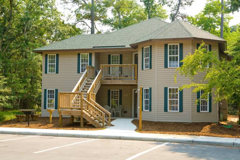 Resort  Southern Shores