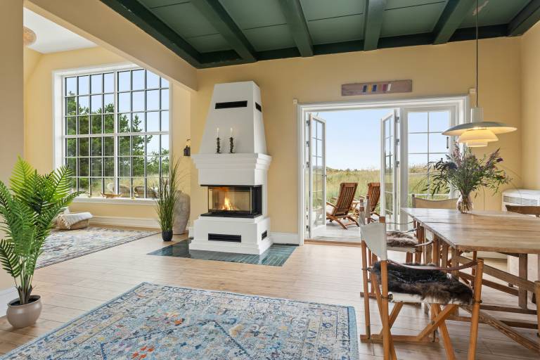 House with barbeque, garden & terrace | Perfect for remote work — photo 4