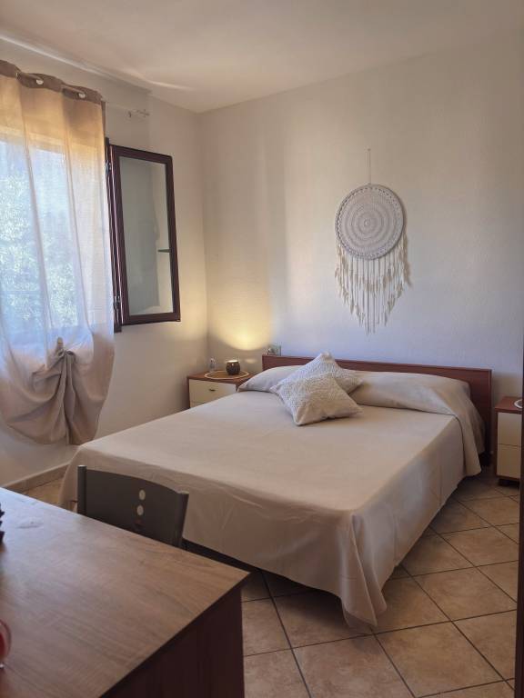 Appartamento San Silvestro