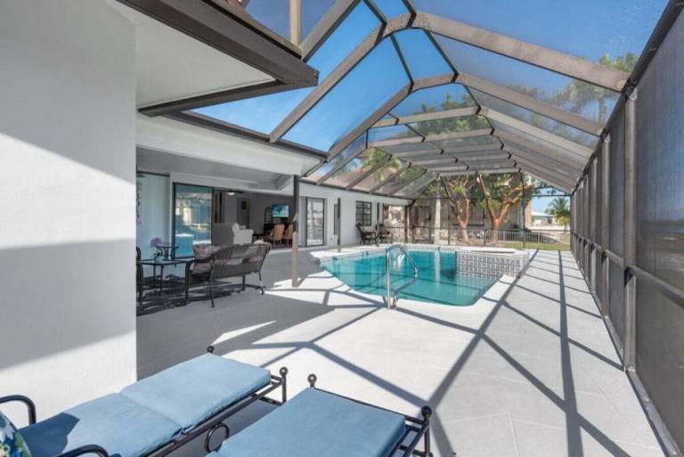 House Marco Island
