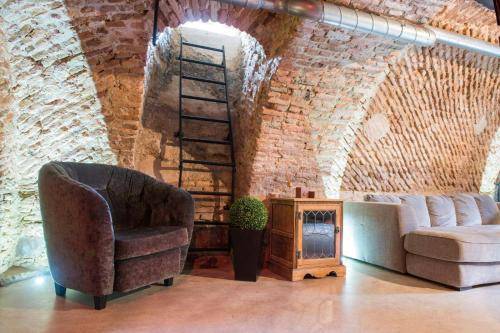Apartment Senamiestis