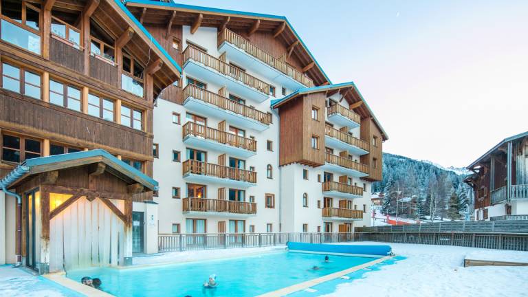 Appartement  Modane
