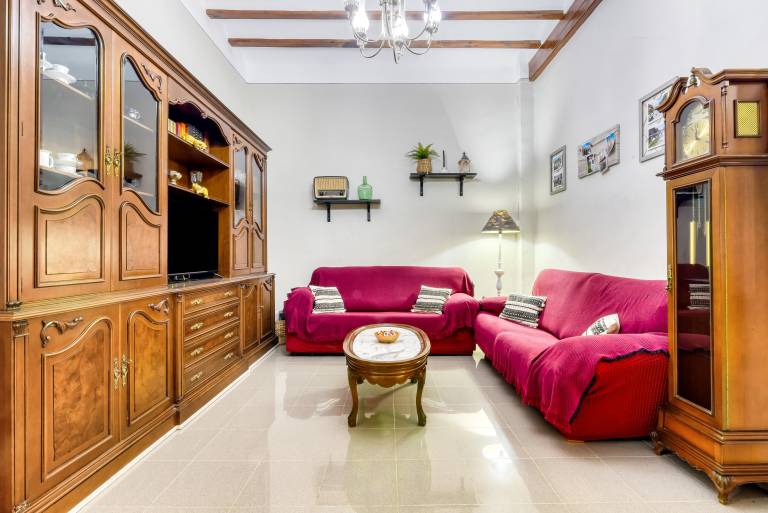 Country House 'Tío Salvador' with Lake View, Private Terrace and Wi-Fi — photo 5