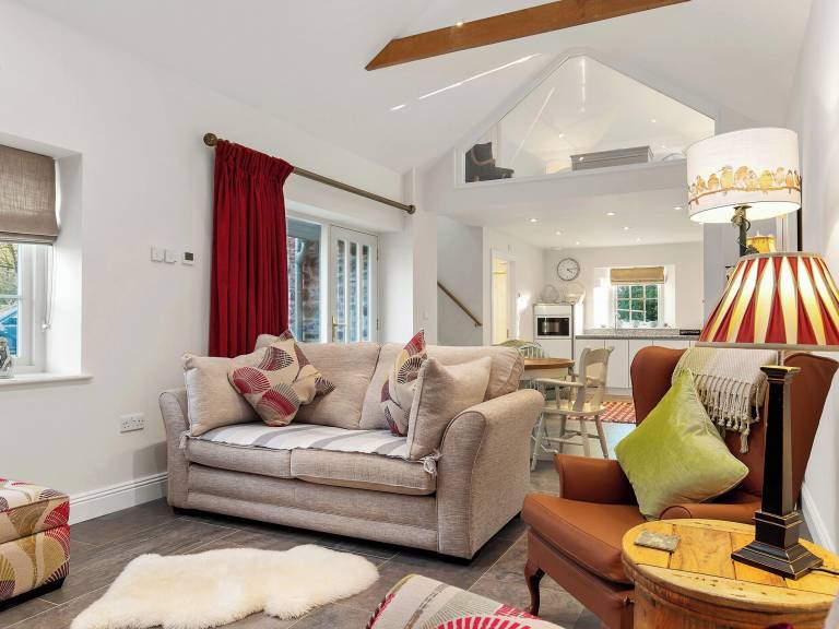 Cottage Marloes