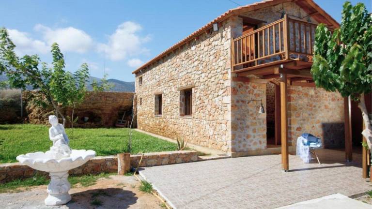 Ferienhaus Malia