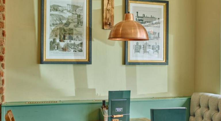 The Pennine Inn — photo 5