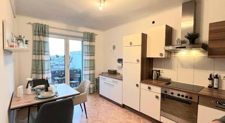 Rental apartment with 1 room for 5 persons — photo 3