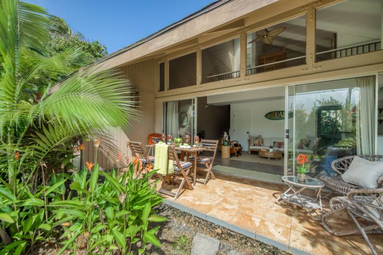Condo  Princeville
