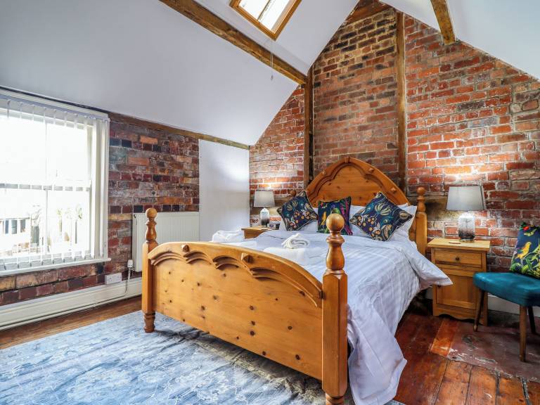 Cottage Llangollen