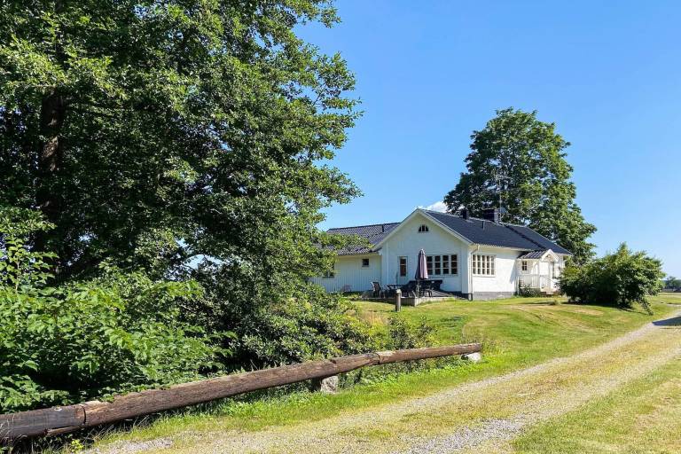 Ferienhaus in Askersund für max. 4 Personen, Ferienhaus in Askersund für max. 4 Personen,