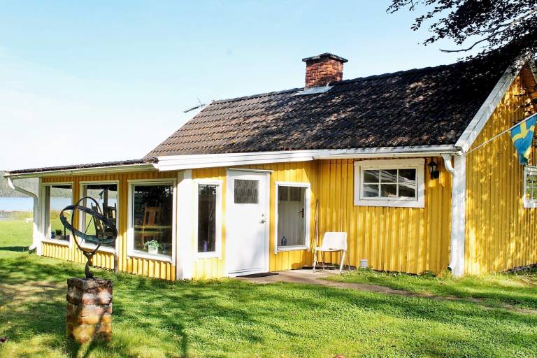 Ferienhaus in Melldala f&uuml;r max. 4 Personen, 