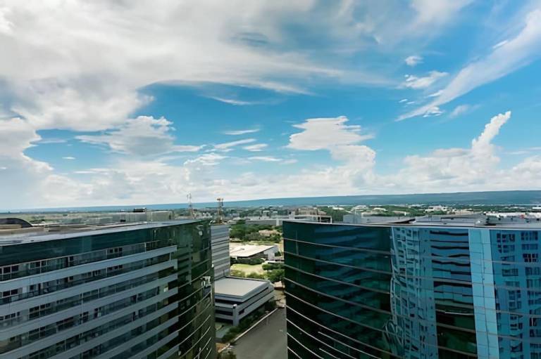 Apartamento  Quadra 2
