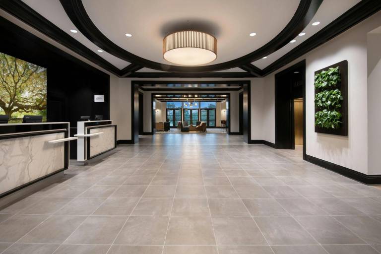 The Westin Dallas Stonebriar Golf Resort & Spa — photo 4