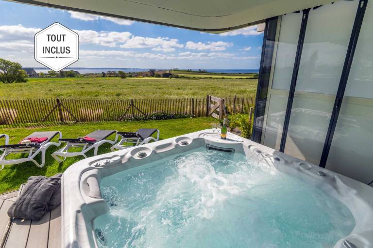 Gîte Locmaria-Plouzané