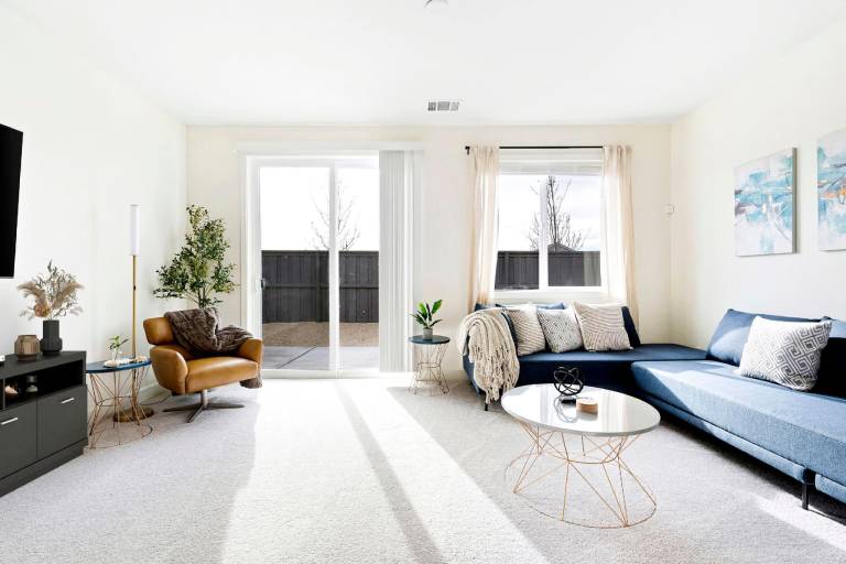 Rental apartment | Perfect for remote work in Sparks, NV