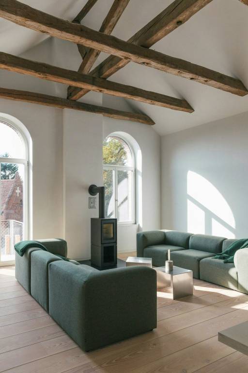 Ferienwohnung  Hansestadt Havelberg