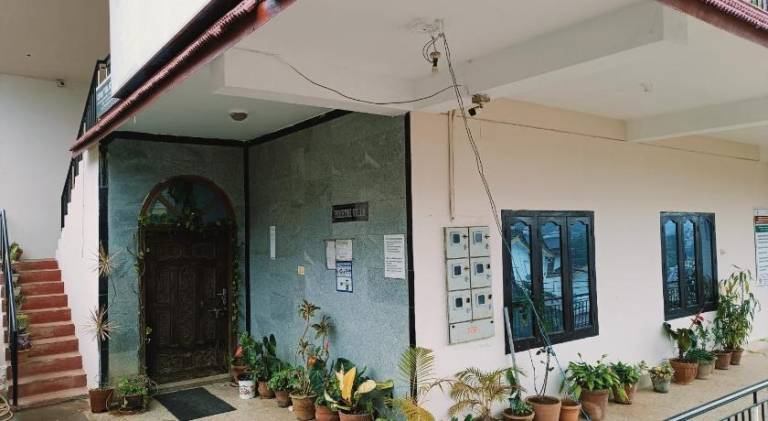 Coorg villas apartment stay — photo 5