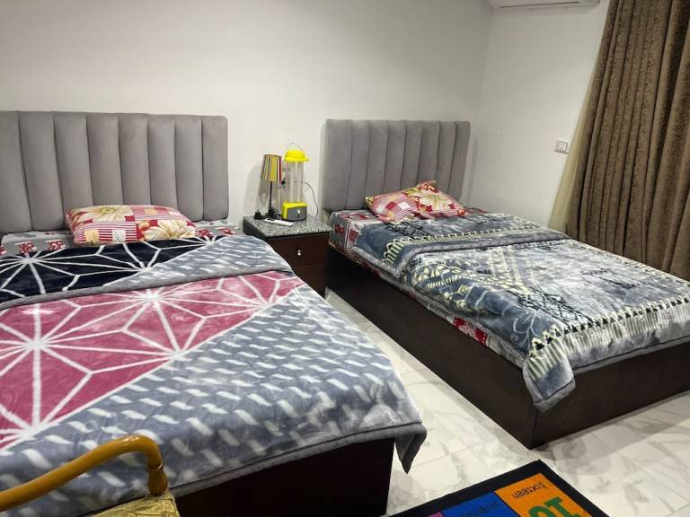 Apartament  Kair