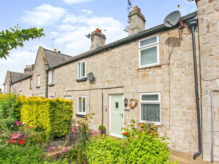 Cottage Rhyl