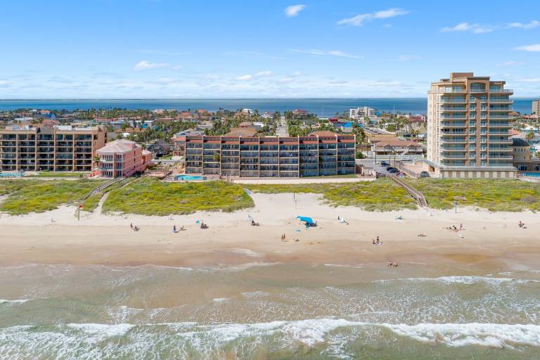 Child-friendly lovely condo with private pool | Next to the beach | Dogs allowed — photo 2