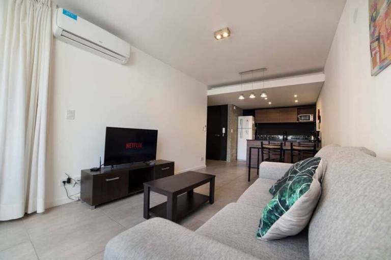 Appartement Belgrano