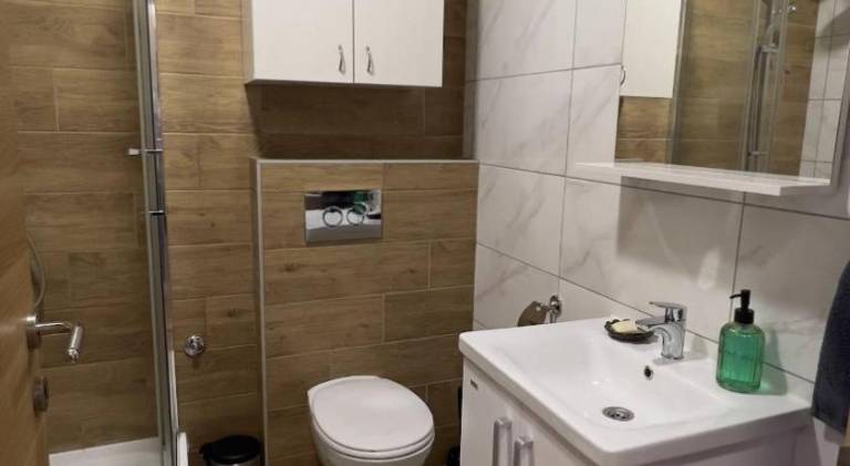 Apartment with 2 rooms for 4 persons — photo 2