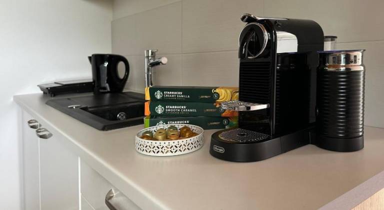 Holiday apartment with 1 room for 4 persons — photo 5