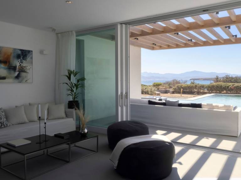 Fully equipped big house with terrace, garden & private pool | Next to the beach | Pets allowed — photo 3