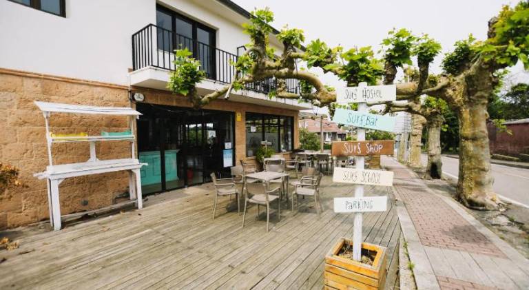 Latas Surf Lodge — photo 4