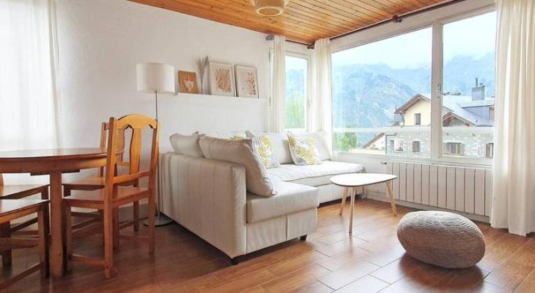 Wonderful apartment | Pets are welcome in Huesca
