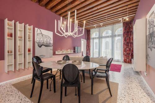 Apartment Cannaregio