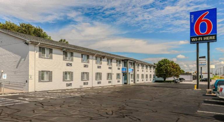 Motel 6 Wichita, KS in Wichita, KS