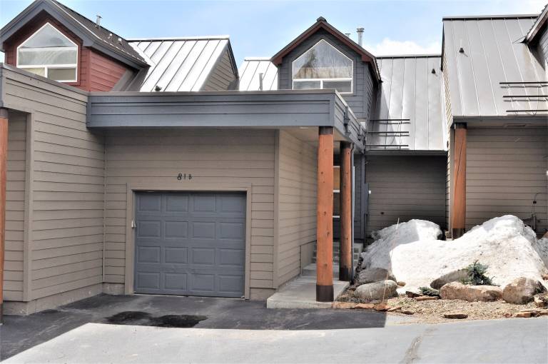 House  Frisco