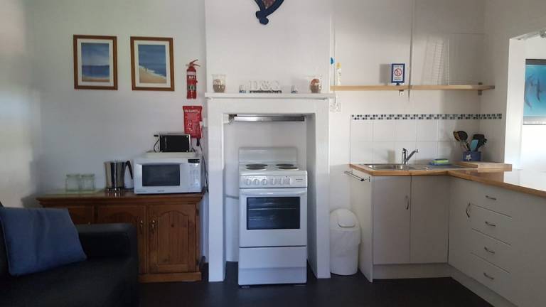 Apartment Port Vincent