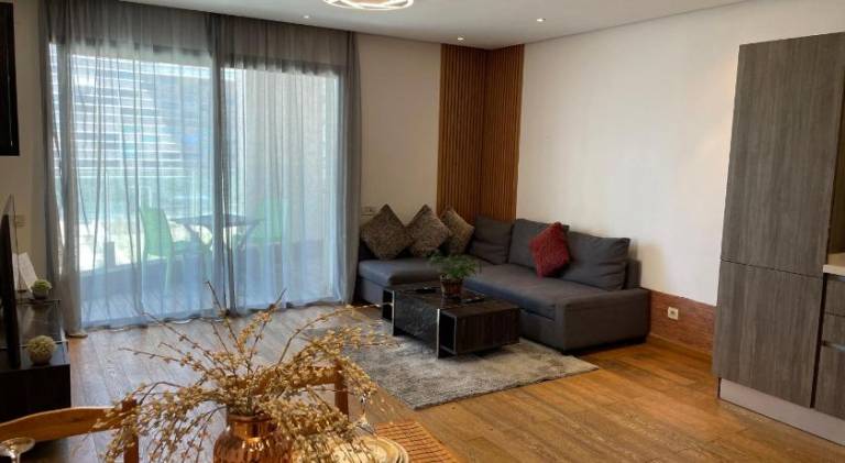 Wonderful apartment | Pet-friendly — photo 2