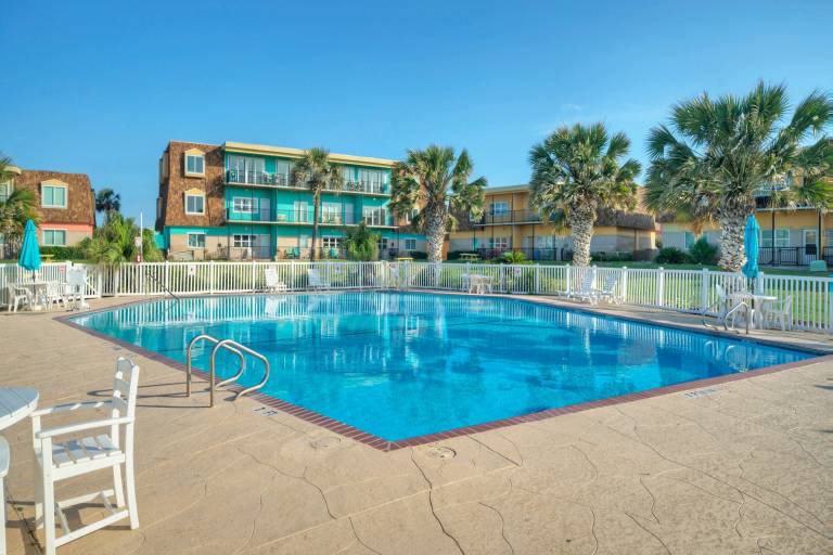House  Port Aransas