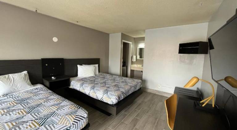 Motel 6 Cordele, GA — photo 2