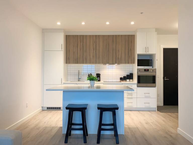 Condo Waterloo