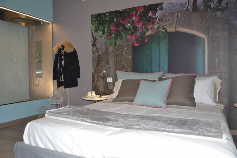 Casa vacanza Collepasso