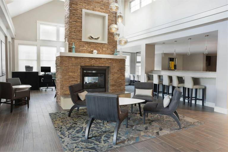 Residence Inn by Marriott Providence Coventry — photo 4