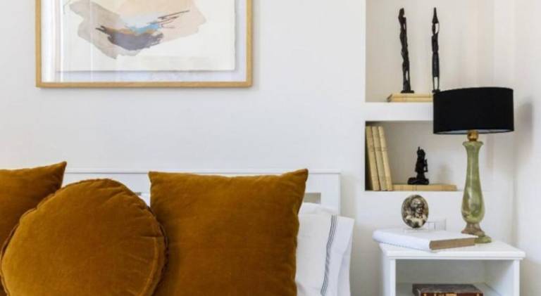 Charming apartment | Dogs allowed in Santa Maria
